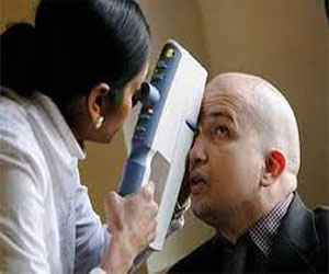   مصر اليوم - طب القناة يشارك في مؤتمر الجمعية الأميركيّة لجراحة العيون